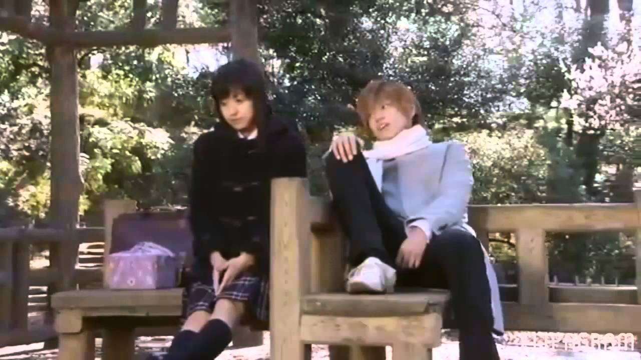 花沢類きゅんきゅんシーンまとめ - YouTube