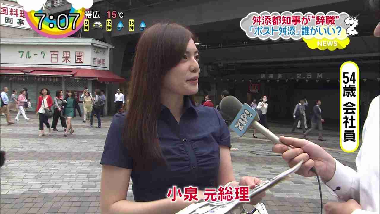 放送事故だと思う画像のトピ