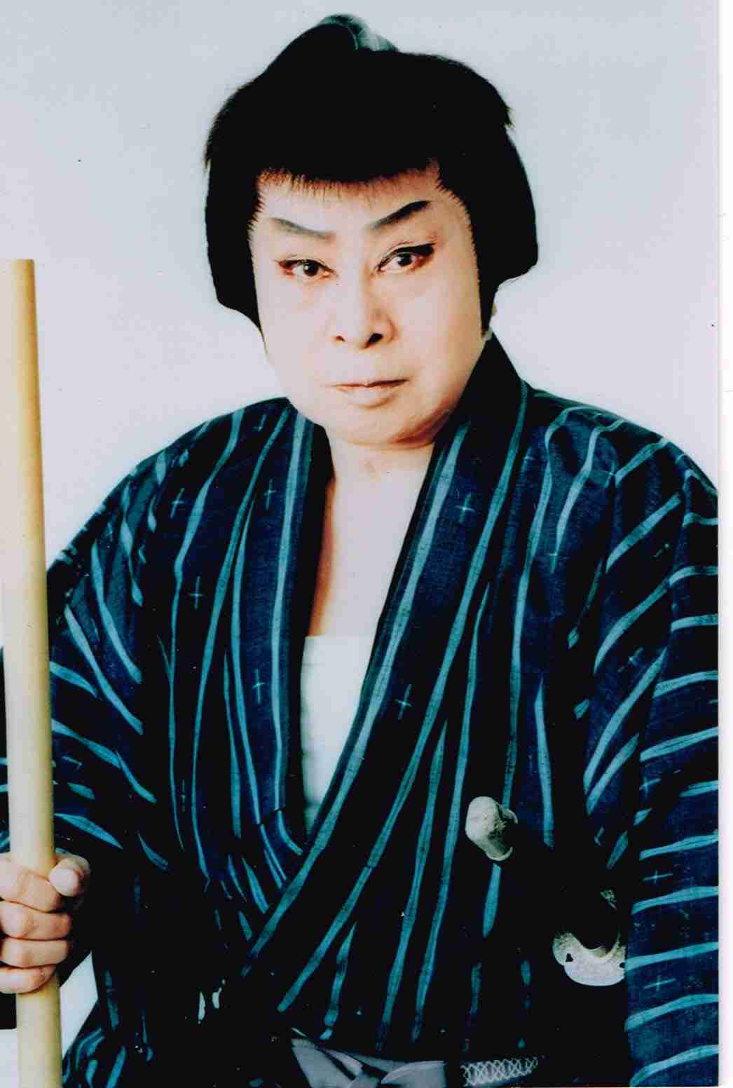 大衆演劇見たことある人！！