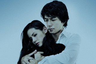 映画・ドラマで好きなカップルは？