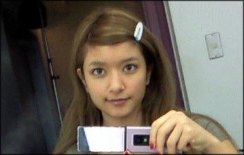 芸能人のスッピンを貼っていくトピ