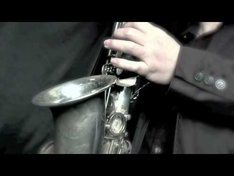 いそしぎ(Shadow of Your Smile)/アルトサックス・ソロ - YouTube