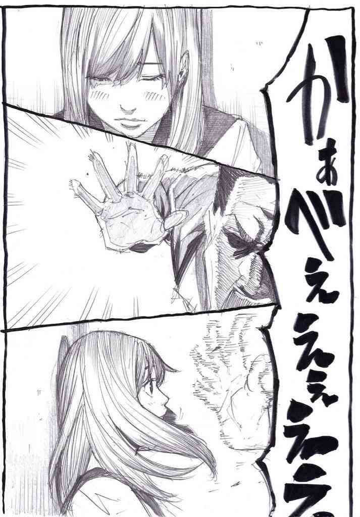 【妄想・壁ドン】もし壁ドンされるなら誰がいいですか？