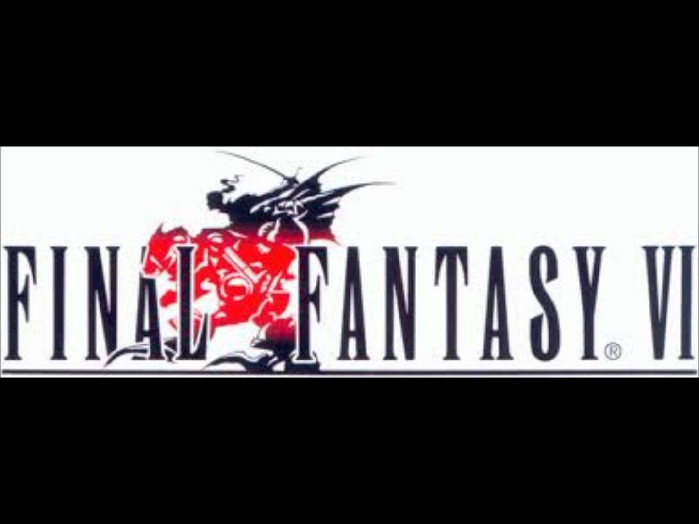 FF6 仲間を求めて - YouTube
