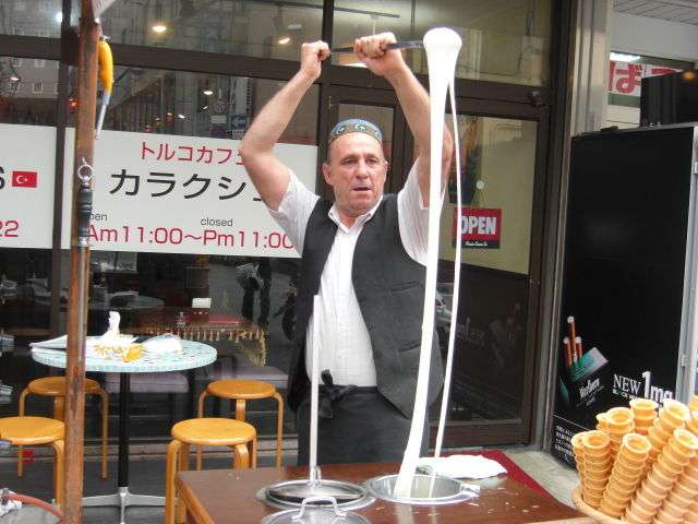 もちもち食感が好きな人集まれ♩