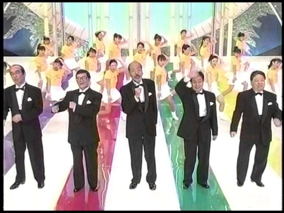 【バラエティー】画像から番組名が分かったらプラスを押すトピ