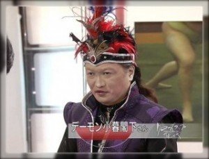芸能人のスッピンを貼っていくトピ