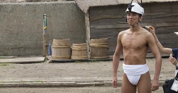 高畑裕太　女子の前で全裸に…高校時代のあだ名は「露出狂」(芸能) - 女性自身［光文社女性週刊誌］