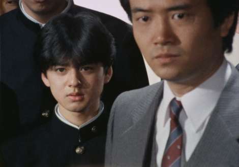 40歳の人集まれ〜♪