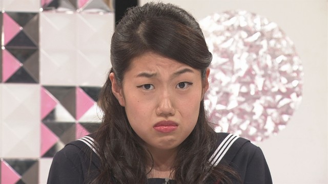ブスキャラの芸能人って本当におブスだと思いますか??