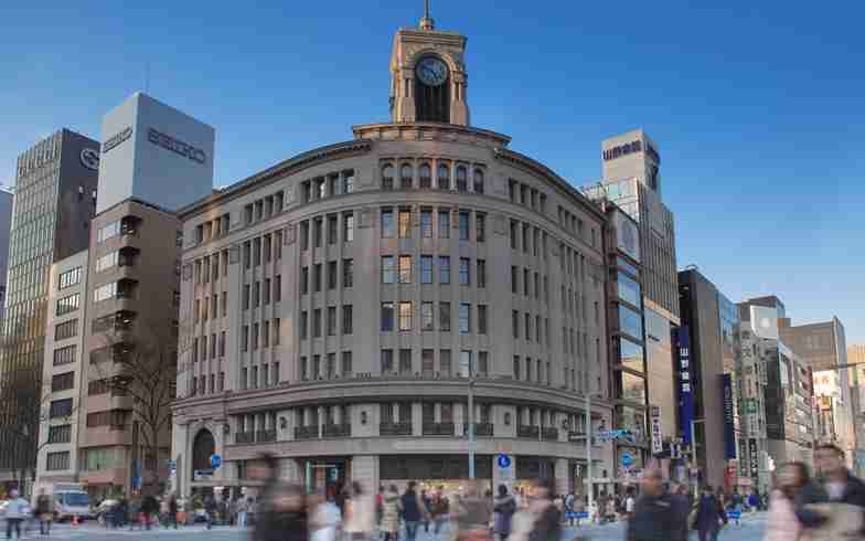 「銀座」まで30分以内・家賃相場が安い駅ランキング | スーモジャーナル - 住まい・暮らしのニュース・コラムサイト