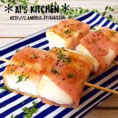 チーズ料理の画像を貼るトピ