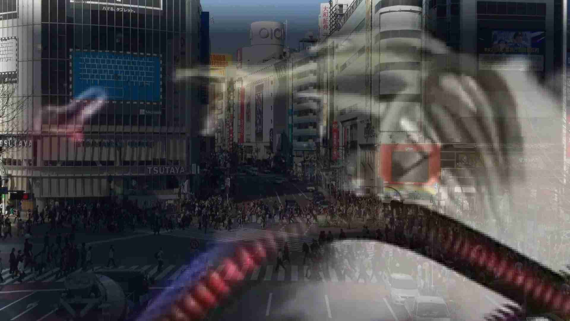 新たな岩戸開き【新・霊界物語 第一話】 - YouTube