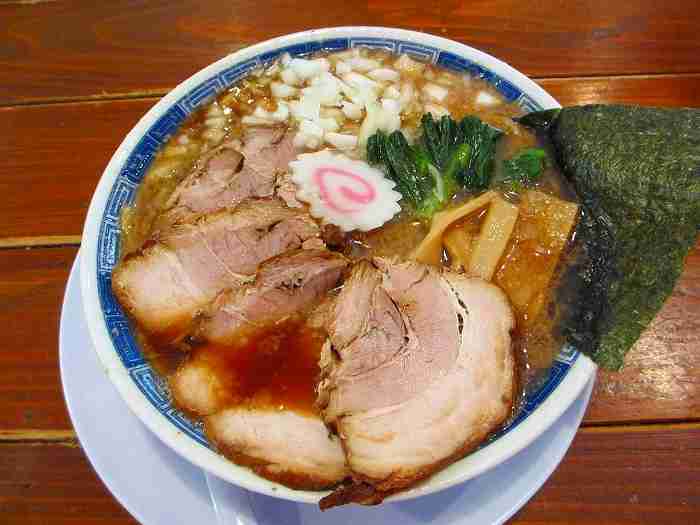 とにかくカロリー高そうで美味しそうな食べ物を貼るトピ