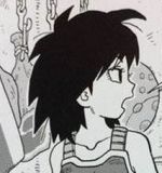 ドラゴンボールの孫悟空の母親が明らかに！名前はギネ！父はバーダック、兄はラディッツでしたね