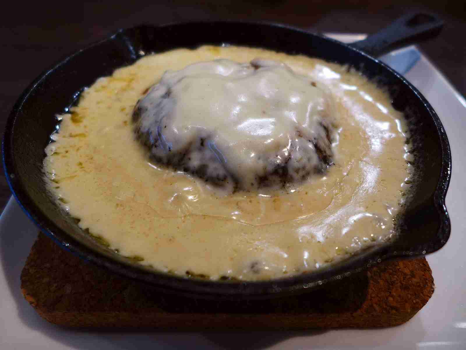 チーズ料理の画像を貼るトピ