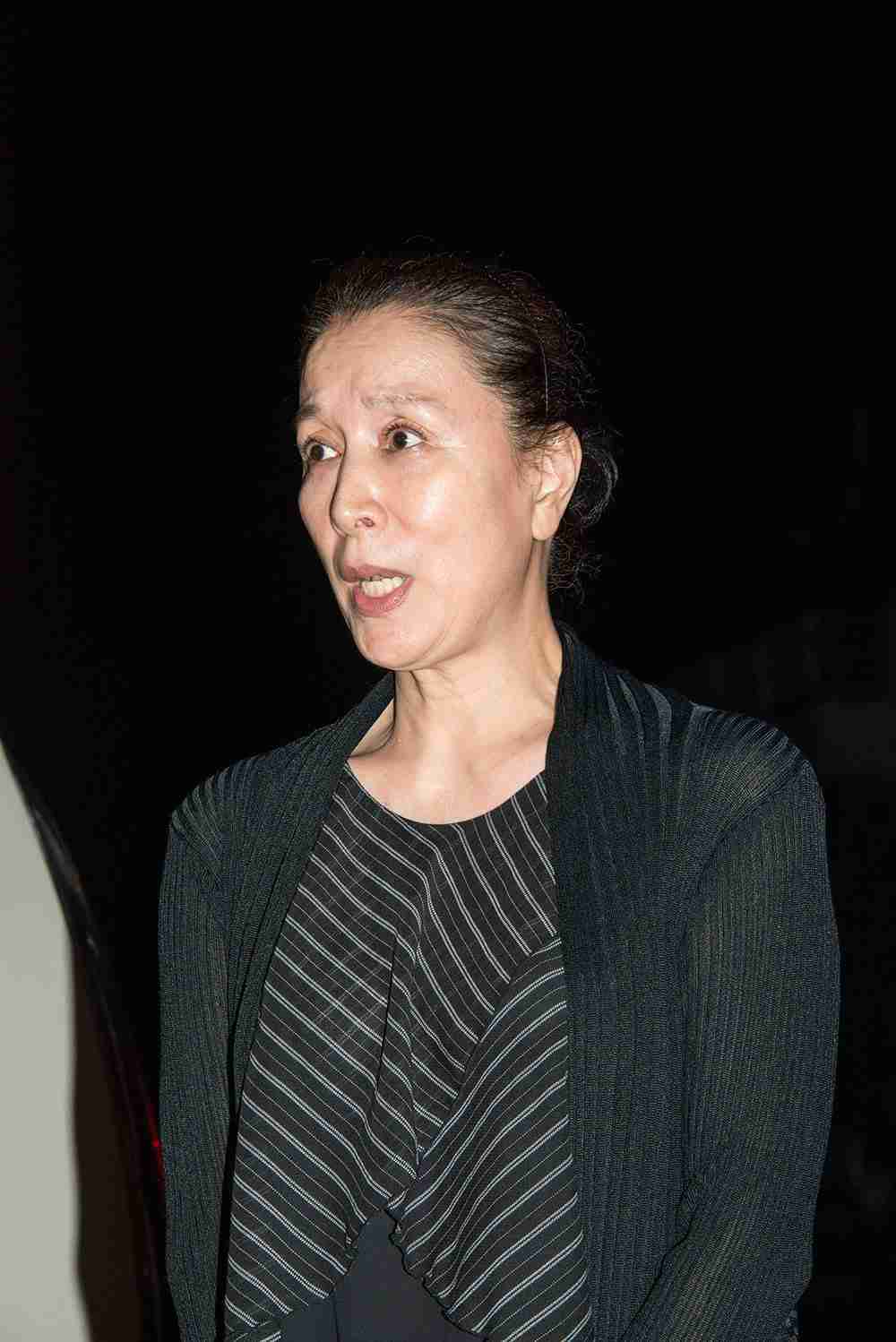 高畑淳子「救われたの…」高島礼子の言葉に流した感謝の涙 （女性自身） - Yahoo!ニュース