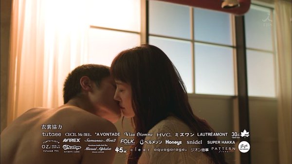 映画・ドラマで好きなカップルは？