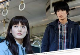 映画・ドラマで好きなカップルは？