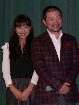 「女遊び」以外も？夫にしたら苦労する芸人1位は