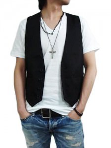 今どきそれはないなと思う男性ファッション