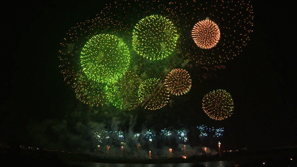 9月生まれの方をお祝いするトピ!