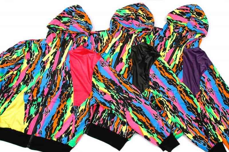 【画像】ユニークな柄の服