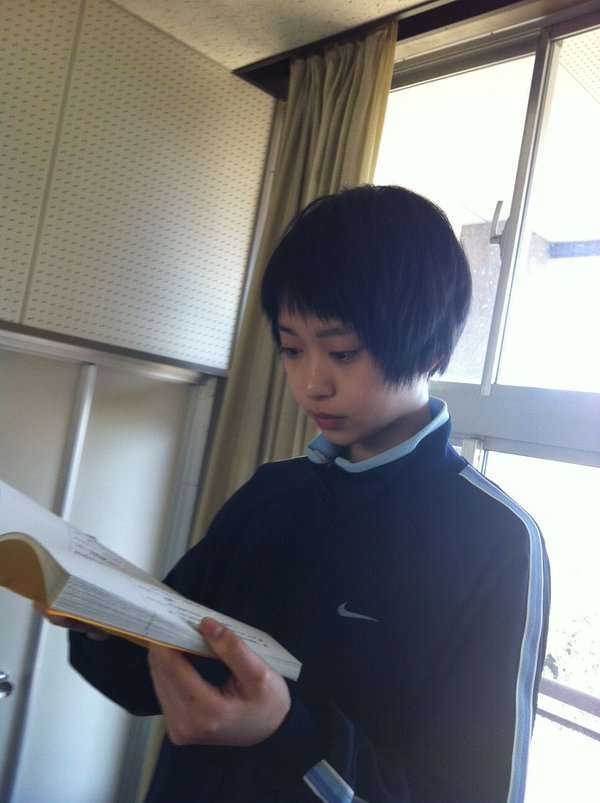 中性的な女性に憧れる