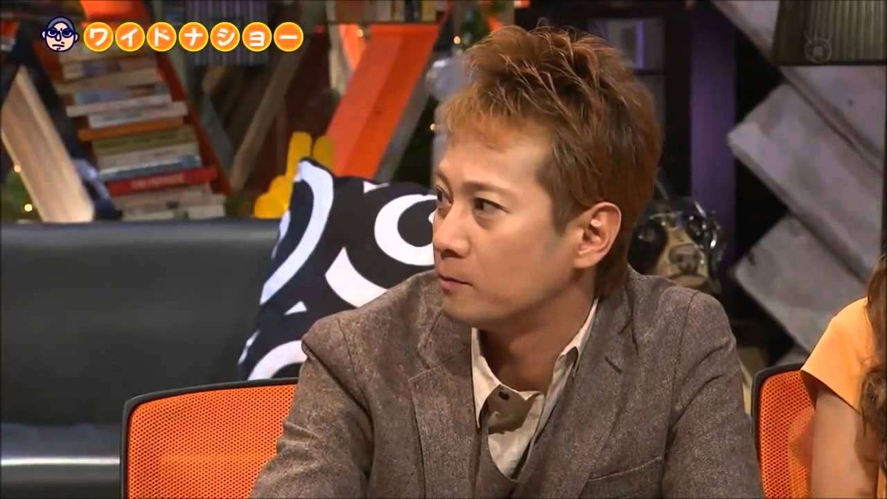 【松本人志】ワイドナショー①　未公開トーク　バラエティ番組の - YouTube