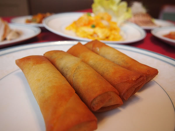 とにかくカロリー高そうで美味しそうな食べ物を貼るトピ