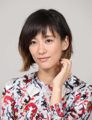 雰囲気美人と聞いて誰が浮かびますか?