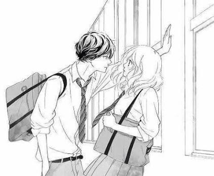 【妄想・壁ドン】もし壁ドンされるなら誰がいいですか？