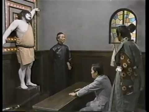 懺悔の部屋