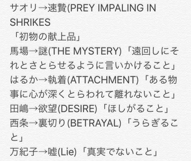 【実況・感想】そして、誰もいなくなった　第8話
