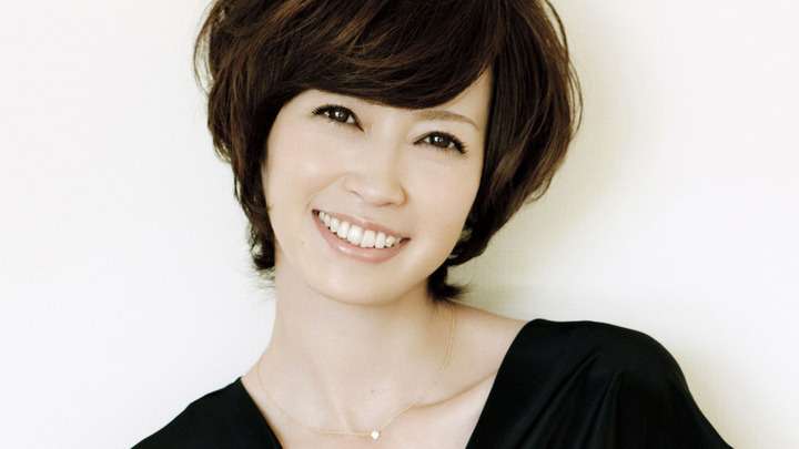 雰囲気美人と聞いて誰が浮かびますか?