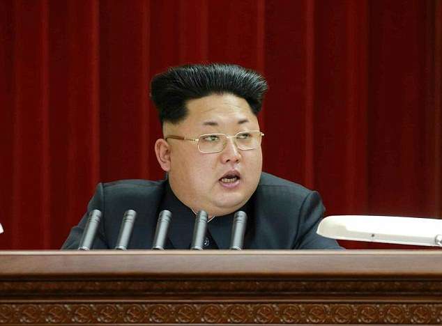 金正恩委員長、北朝鮮の住民に「冗談禁止令」