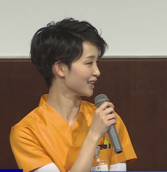 横顔がブスな人