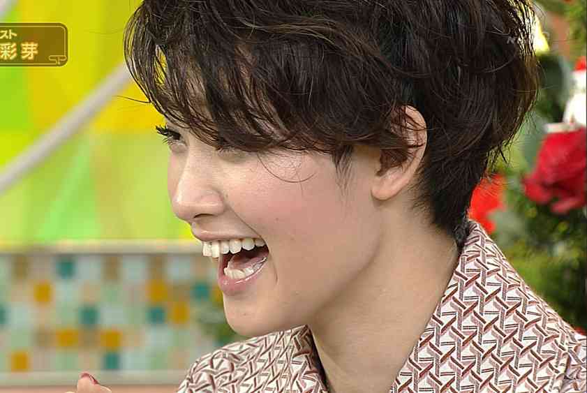 横顔がブスな人