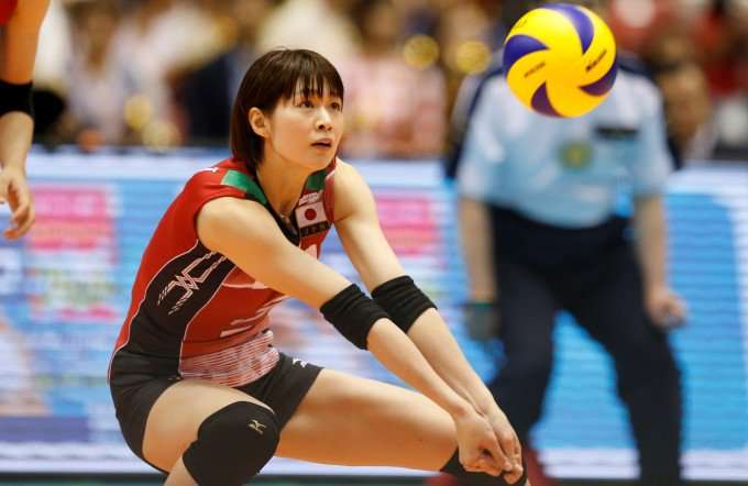 結婚したいスポーツ選手、男性1位は木村沙織　では女性に1番人気なのは？