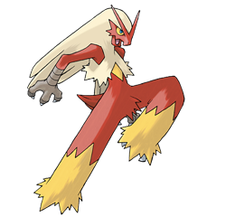 彼氏にしたいポケモン！(笑)