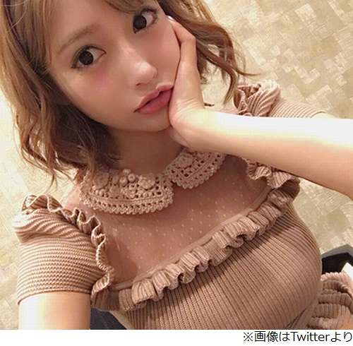 明日花キララ ヘイセイ伊野尾慧よりも有名か？ - ライブドアニュース