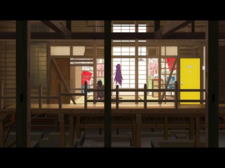 何のキャラクターの家か分かったら+を押すトピ