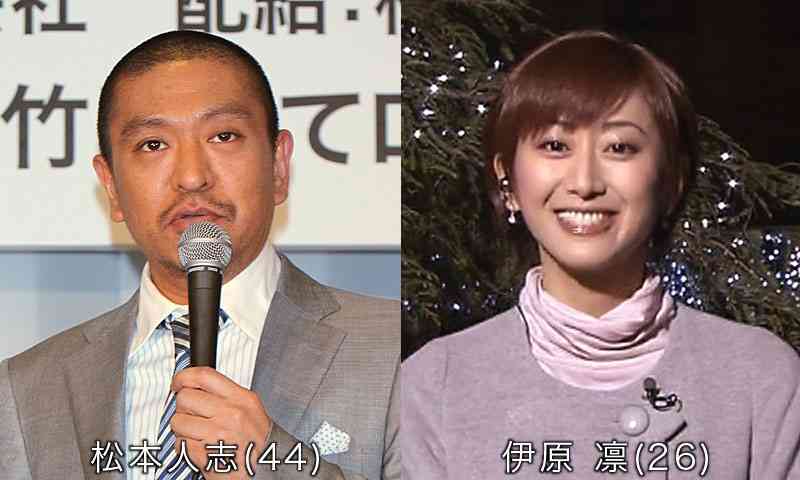 今までで1番衝撃だった芸能ニュース