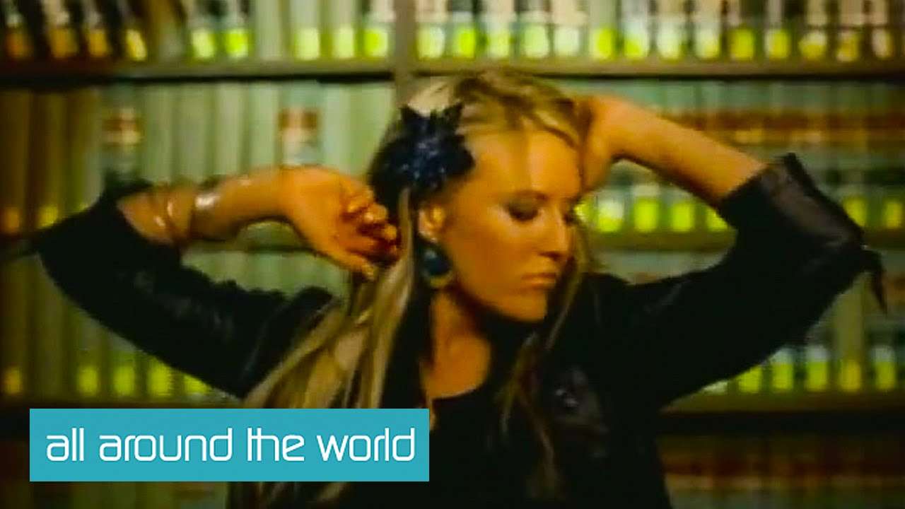 Cascada - Everytime We Touch (Official Video) - YouTube