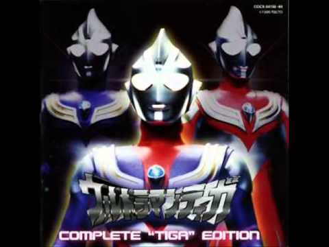 new new Ultraman Tiga  The Final Odyssey Original Soundtrack  23  Take Me Higher - YouTube