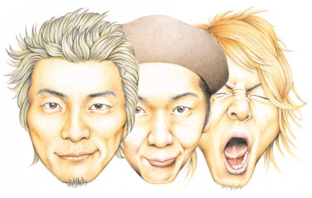 中田ヤスタカ企画フェスにKICK THE CAN CREW追加 （音楽ナタリー） - Yahoo!ニュース