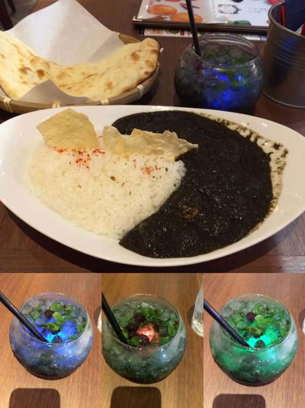 あったかい料理の画像をください！