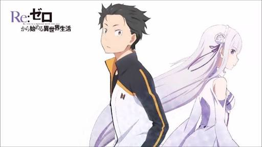 アニメ、マンガのなんだか似てると思うキャラ