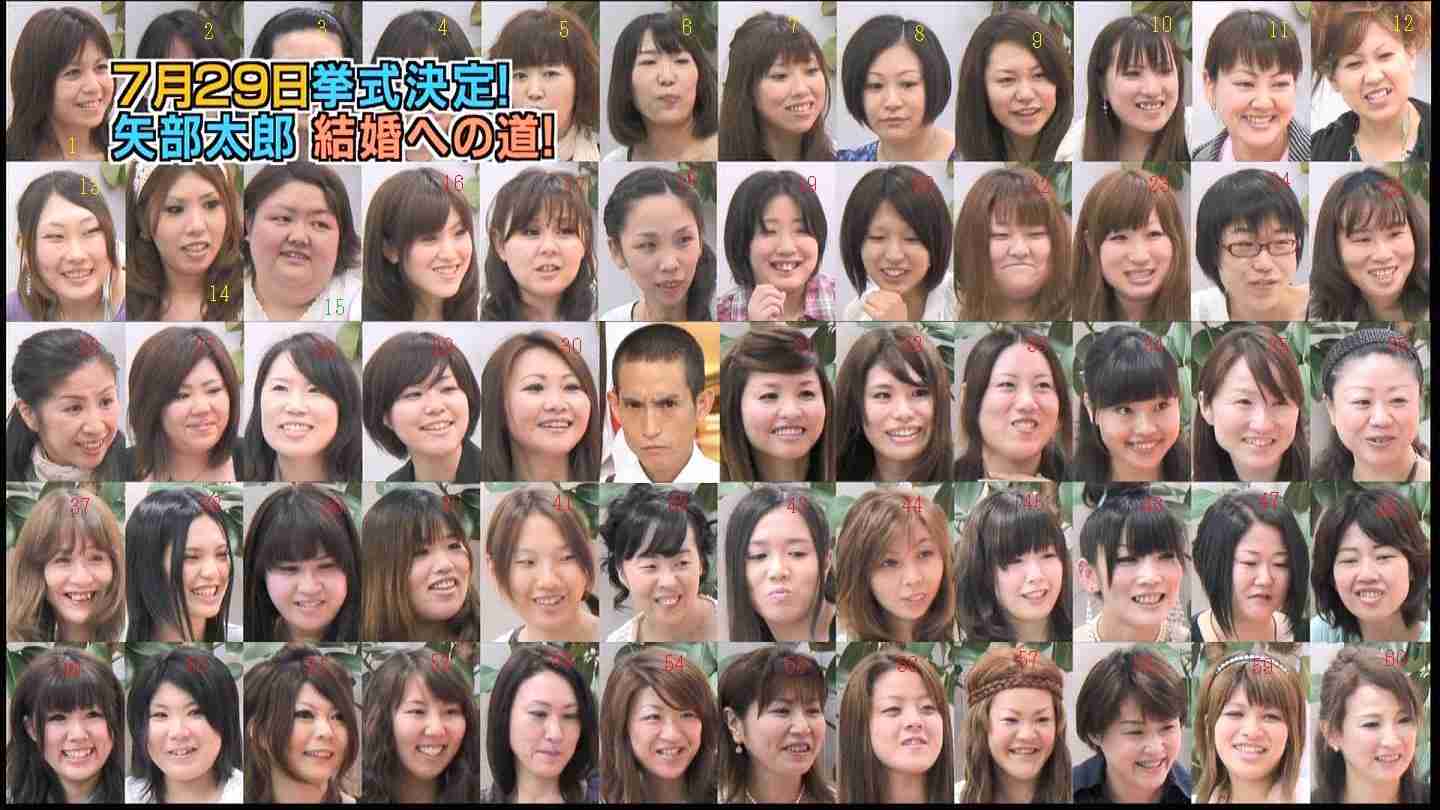 ブスキャラの芸能人って本当におブスだと思いますか??