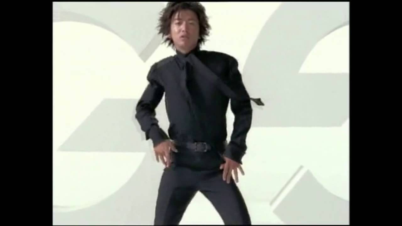 I Can Give You Gatsby - 5 Minutes - YouTube